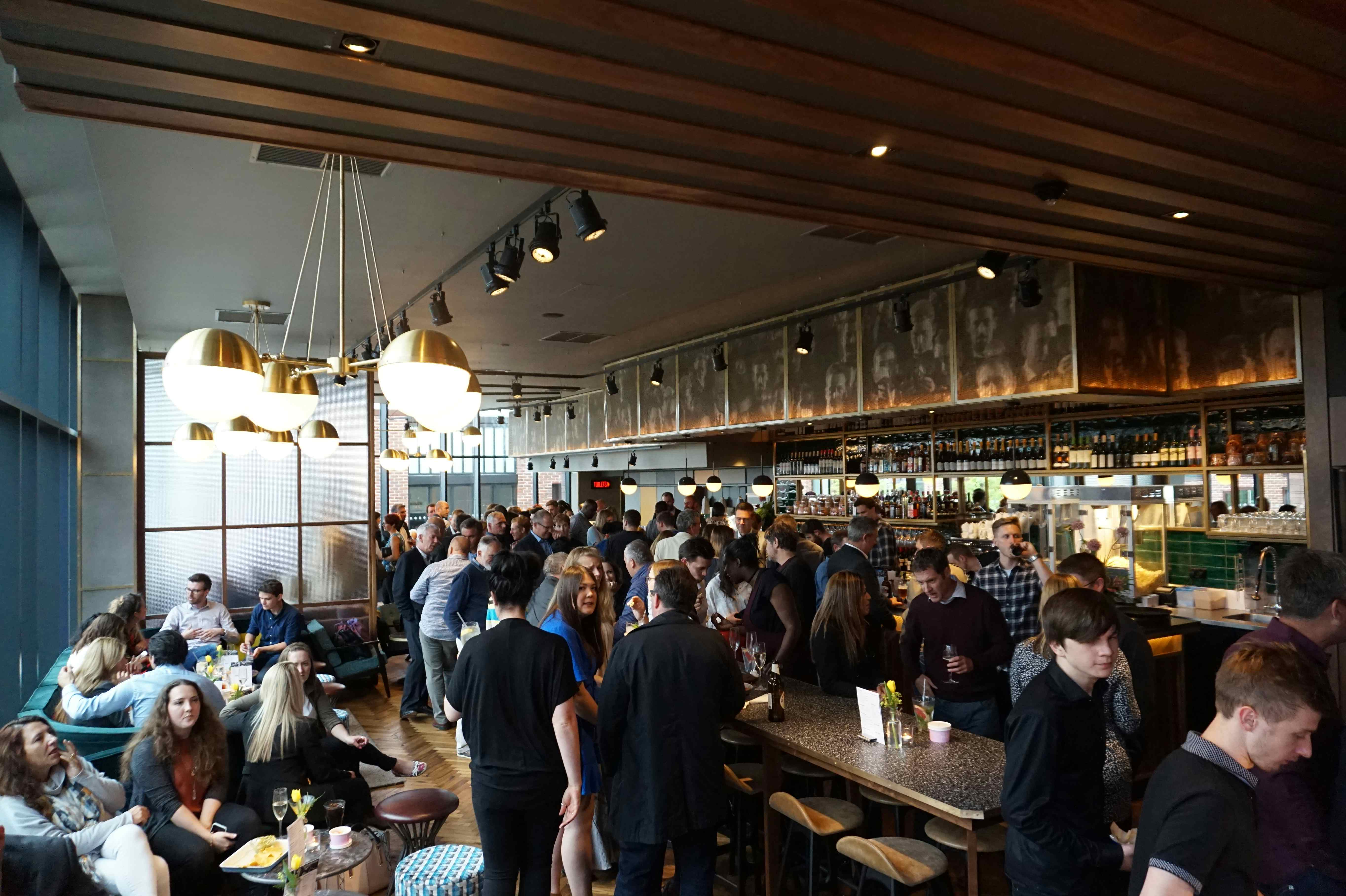 Hire Screen 1, Everyman StratfordUponAvon, StratforduponAvon • HeadBox